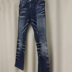 トルネードマート デニム