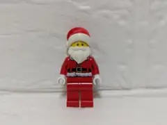 LEGO ミニフィグ　サンタクロース