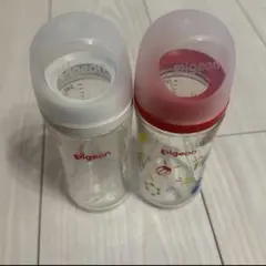 母乳実感 哺乳瓶 240