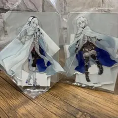 トリッカル アクリルキーホルダー アヤ ヴィレッジヴァンガード