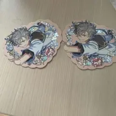 あんスタ 大神晃牙 プチプリ