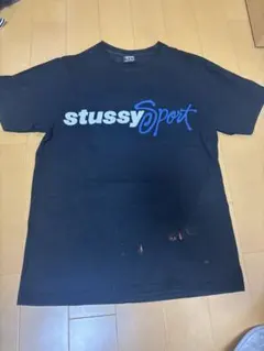 SISTA GARMENT COMPANY stussy Sport Tシャツ SISTA GARMENT COMPANY stussy Sport Tシャツ - メルカリ