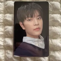 〖straykids〗 合 (HOP) スンミン トレカ