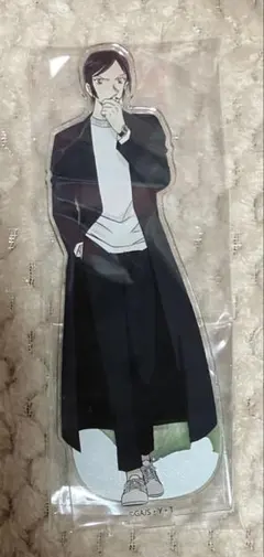 名探偵コナン アクリルスタンドフィギュア 私服ver. 諸伏高明