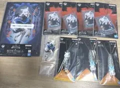 ホロライブ 一番くじ 白上フブキ まとめ