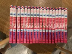 桜蘭高校ホスト部 全巻 葉鳥ビスコのサムネイル