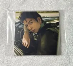 長谷川慎　限定フォトカード