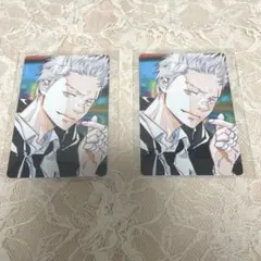 家庭教師ヒットマンREBORN!<笹川了平>