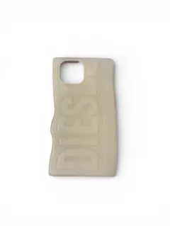DIESEL iPhone 15用シリコンケース