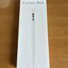 iPad Pencil (スタイラスペン)