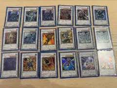 【当時物】遊戯王 まとめ売り