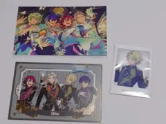 あんスタ　10周年 展示会　特典　Eden ぱしゃっつ　GIGO