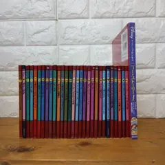 ディズニープレミアムゴールデンコレクション29冊　おまけ1冊　計30冊まとめ売り