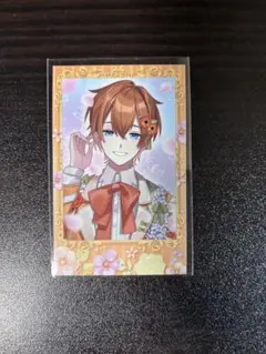すたぽら デコチェキプラス 第1弾 くに 冬ビジュ - メルカリ