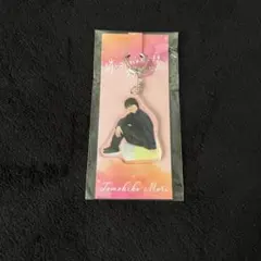 ドラマ 消しゴムをくれた女子を好きになった 消し好き アクリルキーホルダー