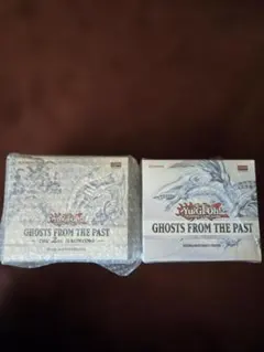 2026年最新】ゴーストフロムザパスト2の人気アイテム - メルカリ