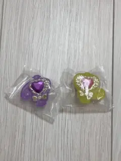 名探偵プリキュア プリキュアマコトジュエルコレクション1