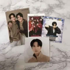 SixTONES 田中樹 切り抜き