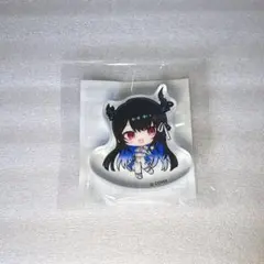 ネリッサ・レイヴンクロフト ワールドツアー　台湾　アクリルスタンド　缶バッジ NerissaRavencroft_2023_banner_