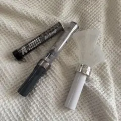 Aぇ！group ペンライト ３本セット