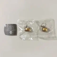 リラックマ きょうりゅう着ぐるみフィギュア キイロイトリ 2点セット