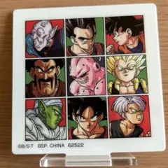 ドラゴンボール アクリルスタンド キャラクターアート
