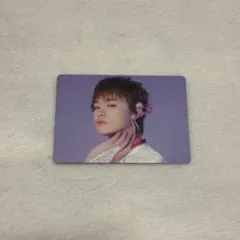 げんじぶ 文藝解体新書 大倉空人 トレカ