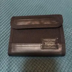 ポーター　吉田カバン ヒート 703-07887 2つ折財布