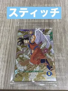 ドラゴンボール スーパーダイバーズ GTR SDpVP-20 孫悟空 - メルカリ
