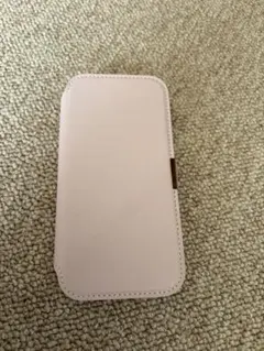 ピンク 手帳型ケース iPhone17