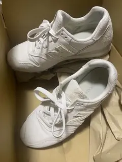 ニューバランス new balance WL373SJ2 24cmのサムネイル