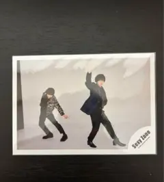 セクゾ しょりけん オフショ 公式写真