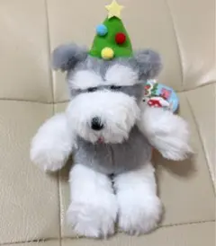 シュナとボブ キャラクターグッズ