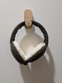 耳あて イヤーマフ