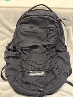 2026年最新】SUPREME リュックの人気アイテム - メルカリ