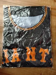 ☆お値下げ☆【巨人】ジャイアンツ 黒 ユニフォーム