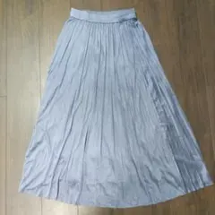 イッツデモ　ロングスカート