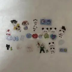 シール おすそ分け 8