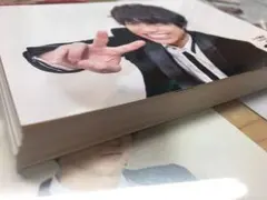 ジャニーズWEST 公式生写真 セット 12枚