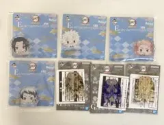 一番くじ　鬼滅の刃　E賞 G賞　まとめ売り