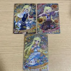 ひみつのアイプリ みつき