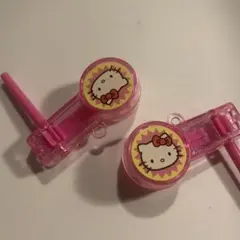 2026年最新】サンリオハローキティ2001年の人気アイテム - メルカリ