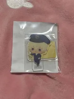 コナン　SEGAラッキーくじ　E賞アクリルスタンド　安室透