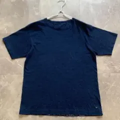 2026年最新】45rpmインディゴtシャツの人気アイテム - メルカリ