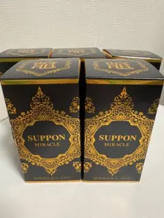 スッポンミラクル×3本 スッポンミラクル60粒×3本 NHCの通販 by ma's shop｜ラクマ