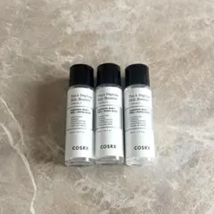 COSRX ザ・6ペプチドスキンブースターセラム（導入液）30ml×3本