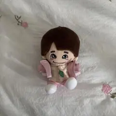 大橋和也 ぬいぐるみ 第2弾