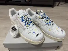 RTFKT × ナイキ エア フォース 1 