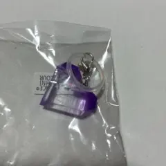鉱物結晶 めじるしマスコット シークレット