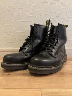 Dr. Martens ハイカットブーツ